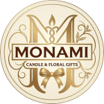 LOGO NẾN MONAMI