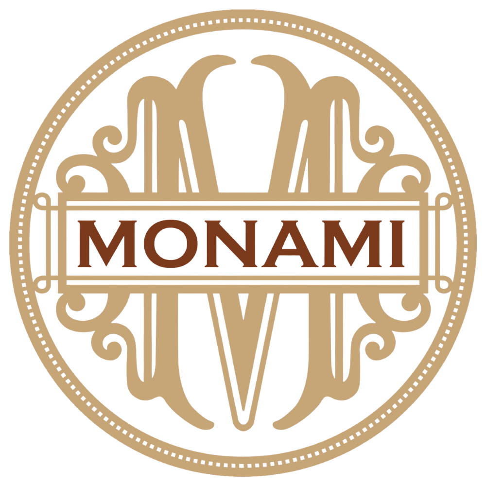 LOGO MONAMI